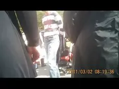 Rusya'dan gerçek konuşmalı porno Angelica