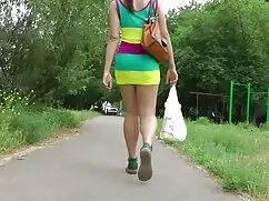 Rusya milf altyazılı