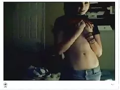Yaz Bahçesi ve altyazılı porno sinema
