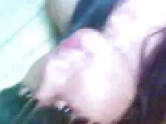 Her iki delik de dolu erotik video altyazılı
