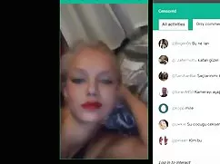 İtalyan altyazı porno film izle web kamerası