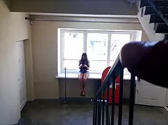 Dana Hayes oral seks altyazılı porno indir yapıyor!