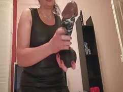 Çorap ile ilgili konulu türkçe porno film