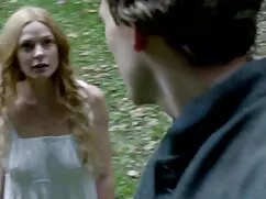 Güzel büyükanne Annabelle türkçe konuşmalı porno izle Brady