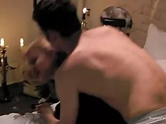 Zengin güzel sarışın Sahne türkçe altyazılı porn film izle 1